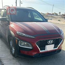 هیوندای کۆنا